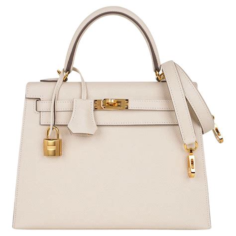 hermes kelly 25 sellier craie|hermes kelly sellier vs retourne.